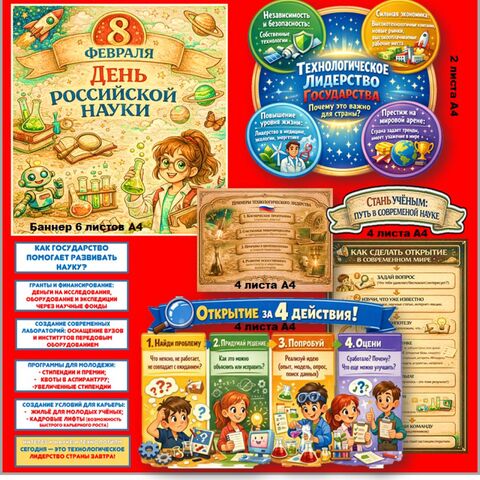 Оформление 