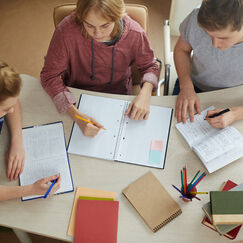 Обложка курса 'Фундаментальные основы образовательной деятельности'