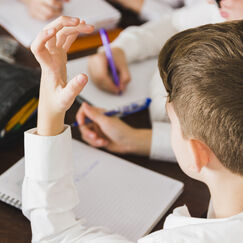 Обложка курса 'Система внутришкольного контроля качества начального общего образования'