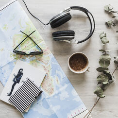 Обложка курса 'Планирование и функциональное управление в туризме'