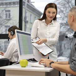 Обложка курса 'Тайм-менеджмент и управление дедлайнами'