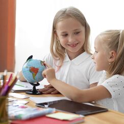 Обложка курса 'Практические аспекты реализации домашнего обучения'