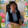 Спицина Антонина Николаевна