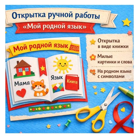 Аппликация 
