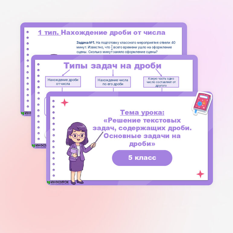 Презентация к уроку по теме 