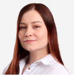 Гуляева Мария 