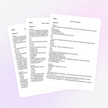 Тесты по физике по темам «Сила тока», «Электрическое напряжение», «Сопротивление проводника»