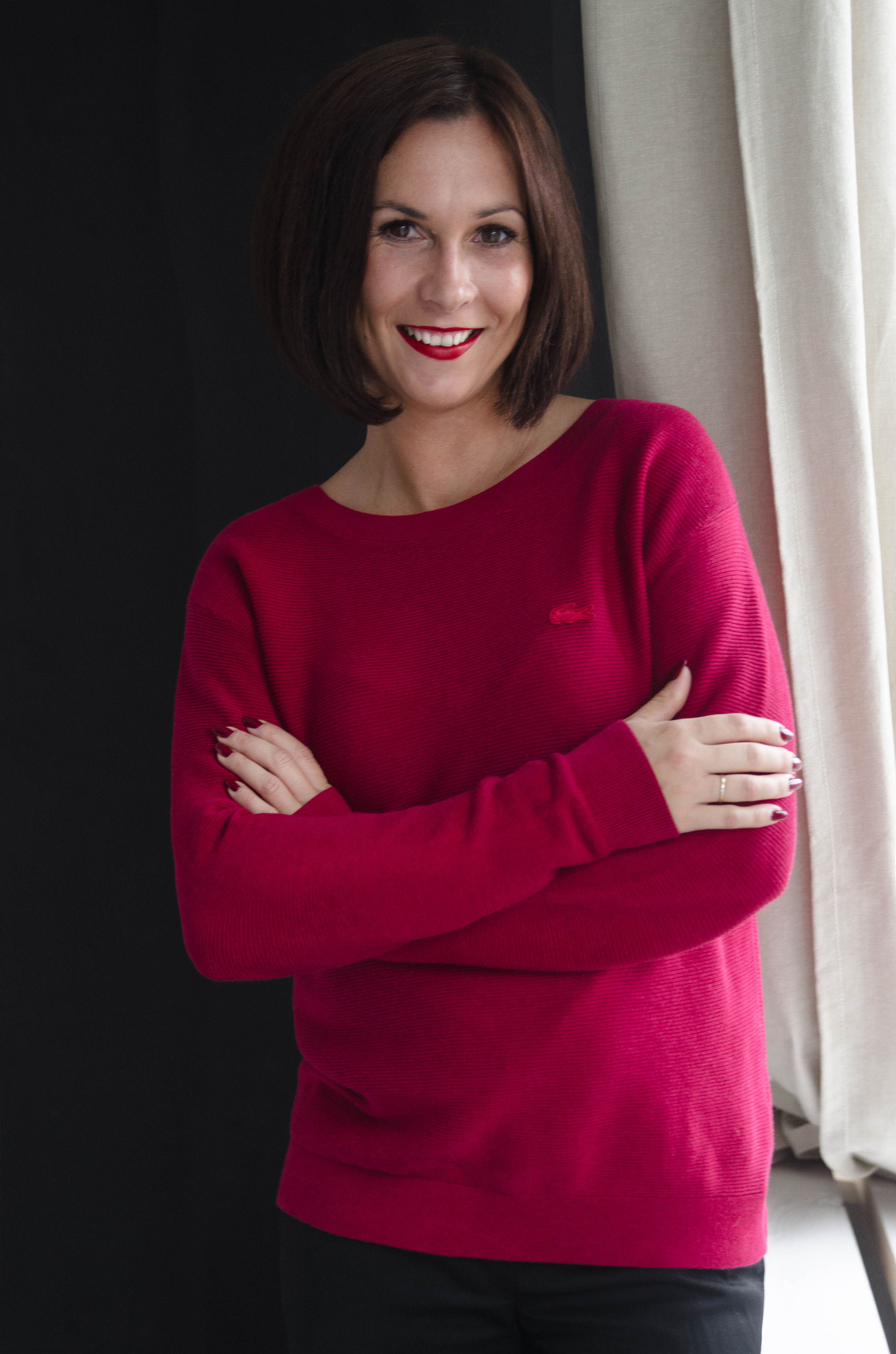 Власова Александра Александровна