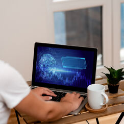 Обложка курса 'Этика искусственного интеллекта в трудовой сфере: вызовы и перспективы'