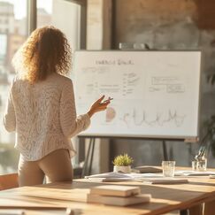 Обложка курса 'Личный бренд и эффективная самопрезентация'