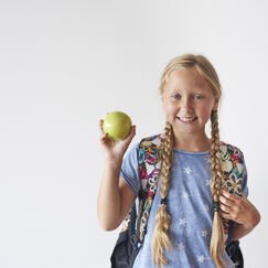 Обложка курса 'Здоровьесберегающие технологии в школе'