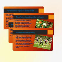 Здоровый образ жизни