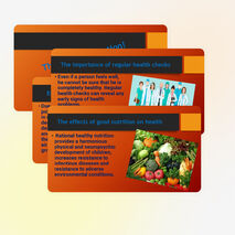 Здоровый образ жизни