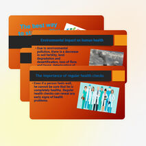 Здоровый образ жизни