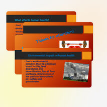 Здоровый образ жизни