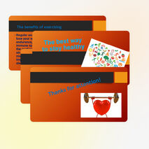 Здоровый образ жизни