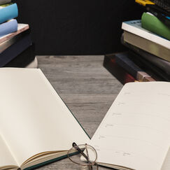 Обложка курса 'Преподавание литературы и литературного чтения: методика и контроль качества'