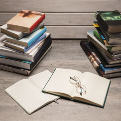 Обложка курса 'Литературоведение: анализ произведения и стиховедение'