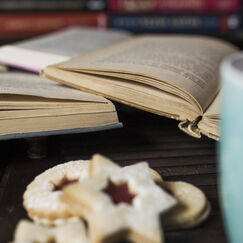 Обложка курса 'Основы русской литературы и языка: теория, история и анализ'