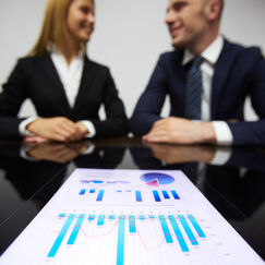 Обложка курса 'Управление структурой капитала: стратегии и финансовые решения'