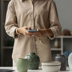 Обложка курса 'Творческое проектирование по мотивам авангарда: разработка сервиза посуды и мобиля'