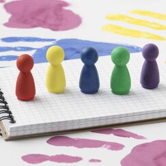 Обложка курса 'Толерантность: теория и практика формирования'