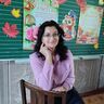 Кондратюк Надежда Николаевна