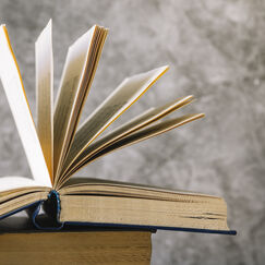 Обложка курса 'Эрих Мария Ремарк: творчество и роман «Тени в раю»'