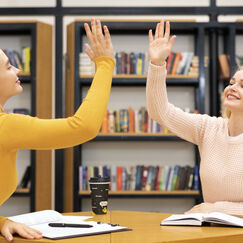 Обложка курса 'Русский язык и культура речи: основы эффективной коммуникации'