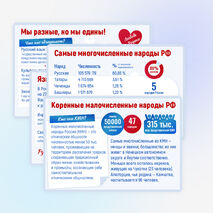 2026 Год единства народов России