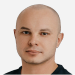 Есипов Кирилл Владимирович