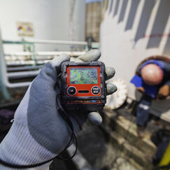 Методы неразрушающего контроля: тепловой и капиллярный анализ