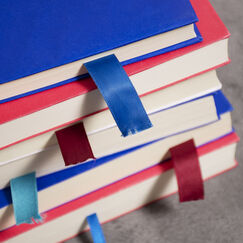 Обложка курса 'Теоретические основы русского языка'