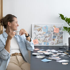 Обложка курса 'Мотивация и самооценка: психологические инструменты личной эффективности'