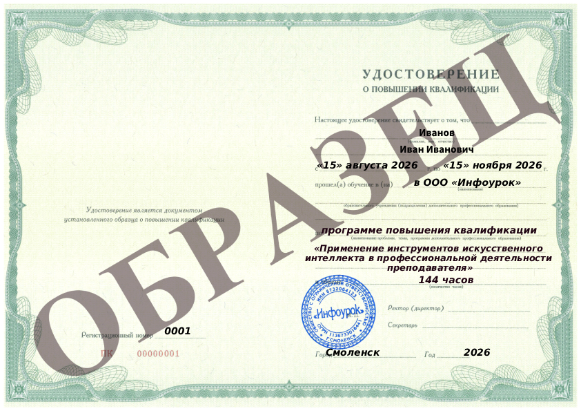 Документ