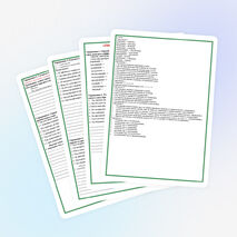 Рабочий лист «Одна и две буквы н в наречиях на -о (-е)»