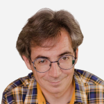 Фото спикера