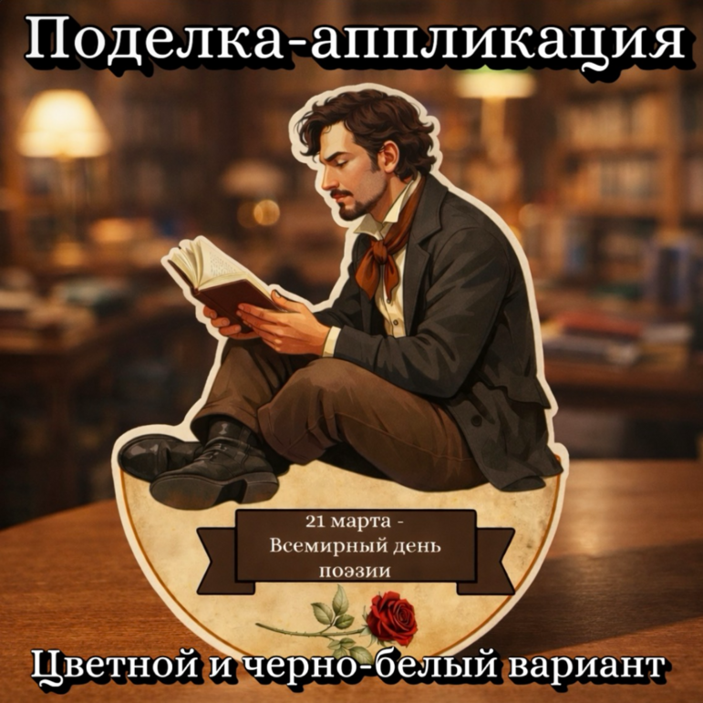Аппликация (поделка) 