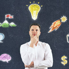 Обложка курса 'Основы предпринимательства: от идеи до успешной бизнес-модели'