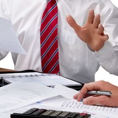 Обложка курса 'Риски, правовая форма и налоги в бизнесе: ключевые аспекты для предпринимателя'