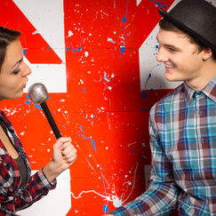 Обложка курса 'Особенности коммуникации в английском языке: грамматические и стилистические аспекты'