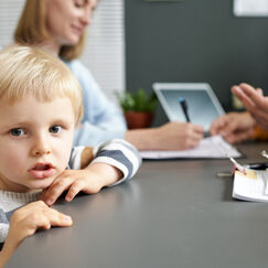 Обложка курса 'Методы диагностики речевых нарушений у детей дошкольного возраста'