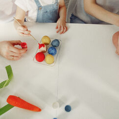 Нейрогимнастика как метод коррекционно-развивающей работы с детьми различных нозологических групп