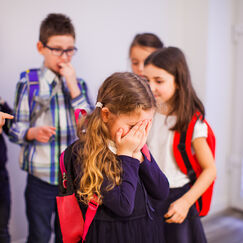 Обложка курса 'Снятие эмоционального напряжения и пути преодоления агрессии у младших школьников'