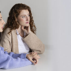 Обложка курса 'Этика и границы в психологическом консультировании'