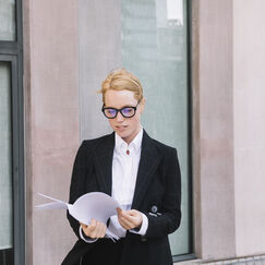 Обложка курса 'Юридические лица: основные положения и коммерческие корпоративные организации'