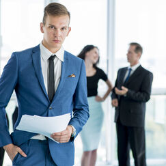 Обложка курса 'Юридические лица: ГУП и МУП, некоммерческие организации'