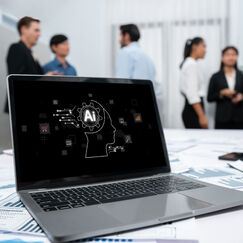 Искусственный интеллект на практике: промпты, ошибки и безопасное взаимодействие