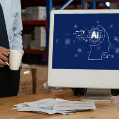 AI-платформы: обзор инструментов и практика применения