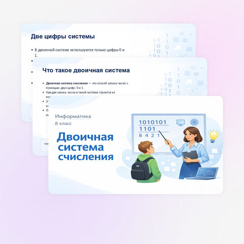 Презентация 